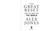 The Great Reset (And the War for the World) by Alex Jones, 9781510774049