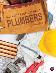 Plumbers - 9781731638304 by Gary  Sprott, 9781731638304