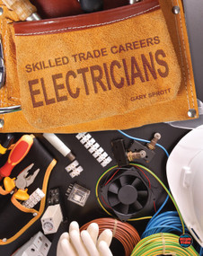 Electricians - 9781731638328 by Gary  Sprott, 9781731638328