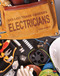 Electricians - 9781731638328 by Gary  Sprott, 9781731638328