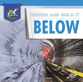 Design and Build It Below by Nikole Bethea, 9781731638496