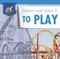 Design and Build It to Play by Nikole Bethea, 9781731638526