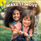 Make It Move - 9781731638663 by Marla Conn, 9781731638663