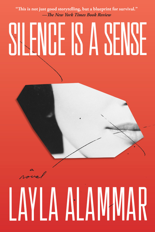Silence Is a Sense - 9781643752556 by Layla AlAmmar