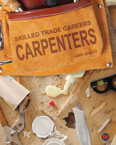 Carpenters - 9781731639080 by Gary  Sprott, 9781731639080