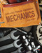 Mechanics - 9781731639103 by Gary Sprott, 9781731639103