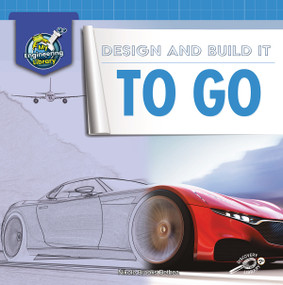Design and Build It to Go - 9781731639271 by Nikole Brooks Bethea, 9781731639271