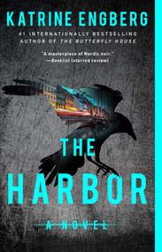 The Harbor - 9781982127640 by Katrine Engberg, 9781982127640