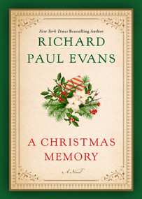 A Christmas Memory - 9781982177447 by Richard Paul Evans, 9781982177447