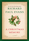 A Christmas Memory - 9781982177447 by Richard Paul Evans, 9781982177447