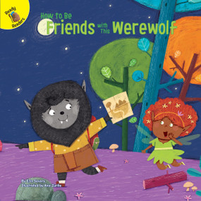 How to Be Friends with This Werewolf - 9781731643476 by Erin Savory, Ana Zurita, 9781731643476