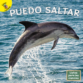 Puedo saltar (Spanish Edition) by Marla Conn, Alma Patricia Ramirez, 9781731648440