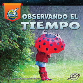 Observando el tiempo (Spanish Edition) by Lisa Amstutz, Alma Patricia Ramirez, 9781731648556