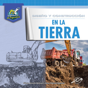 Diseño y construcción en la tierra (Spanish Edition) by Nikole Brooks Bethea, Alma Patricia Ramirez, 9781731648617