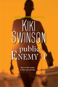 Public Enemy #1 - 9781496729774 by Kiki Swinson, 9781496729774