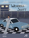 Wendell Scott by Marie  Therese  Miller, Amanda Quartey, 9781731648761