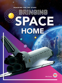 Bringing Space Home - 9781731649362 by Mike  Downs, 9781731649362