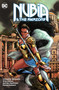 Nubia & The Amazons by Vita Ayala, Stephanie Williams, Alitha Martinez, 9781779516671