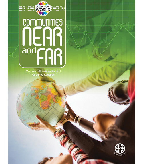 Communities Near and Far - 9781731652201 by Mathew Felton-Koestler, Courtney Koestler, 9781731652201