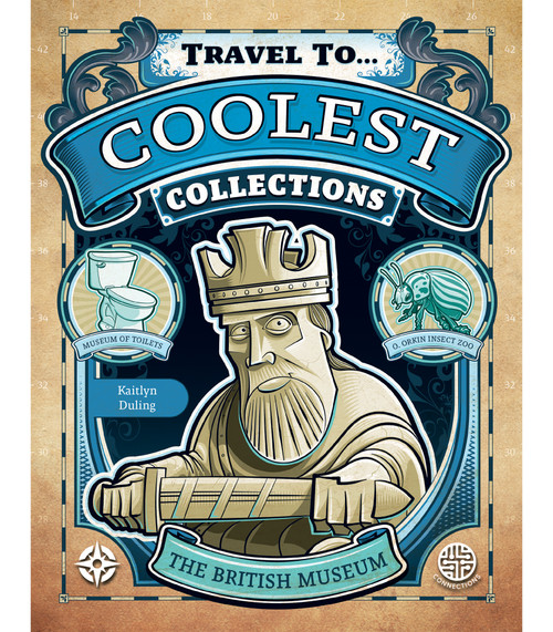 Coolest Collections - 9781731652287 by Kaitlyn Duling, 9781731652287