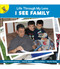 I See Family - 9781731652324 by Alma Patricia Ramirez, Kaitlyn Duling, Allen R.  Wells, Martin Wong, 9781731652324