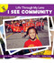I See Community - 9781731652331 by Martin Wong, Alma Patricia Ramirez, Kaitlyn Duling, Allen R.  Wells, 9781731652331