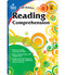 Reading Comprehension, Grade 6 - 9781936023349 by Carson Dellosa Education, 9781936023349