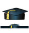 Graduation Crowns by Carson Dellosa Education, 9781936023400