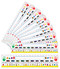 Traditional Manuscript Name Plates - 9781936024391 by Carson-Dellosa Publishing, 9781936024391