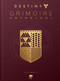 Destiny Grimoire Anthology, Volume II (Fallen Kingdoms) by Bungie Inc., 9781957721019