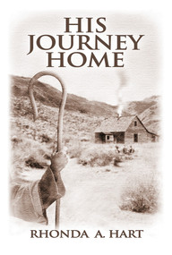 His Journey Home by Rhonda Hart, 9780942507379