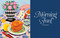 More Mandy's (More Recipes We Love) by Mandy Wolfe, Rebecca Wolfe, Meredith Erickson, 9780525610496