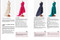 Dressmaking: The Easy Guide (Mix and match skirts, sleeves and necklines for over 80 stylish variations) by Helen Rhiannon, 9781782218913
