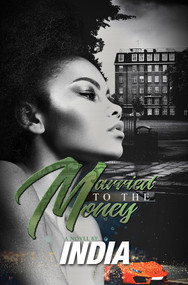 Married to the Money - 9781645563815 by INDIA, 9781645563815