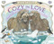 Cozy in Love by Jan Brett, Jan Brett, 9780593109854