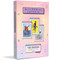 Millennial Loteria: Y2K Edition by Mike Alfaro, Blue Star Press, 9781950968862
