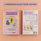 Millennial Loteria: Y2K Edition by Mike Alfaro, Blue Star Press, 9781950968862