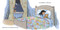 Goodnight, Corduroy! by Jody Wheeler, Don Freeman, 9780593203781