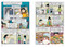 PAWS: Mindy Makes Some Space (A Graphic Novel) by Nathan Fairbairn, Michele Assarasakorn, 9780593351932