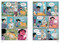 PAWS: Mindy Makes Some Space (A Graphic Novel) by Nathan Fairbairn, Michele Assarasakorn, 9780593351932