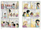 PAWS: Mindy Makes Some Space (A Graphic Novel) by Nathan Fairbairn, Michele Assarasakorn, 9780593351932