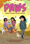 PAWS: Mindy Makes Some Space (A Graphic Novel) - 9780593351918 by Nathan Fairbairn, Michele Assarasakorn, 9780593351918