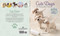 Cute Dogs to Needle Felt by Gai Button, 9781800920941