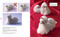 Cute Dogs to Needle Felt by Gai Button, 9781800920941