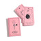 OK Tarot (The Simple Deck for Everyone) by Adam J. Kurtz, 9780593539262