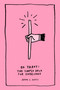 OK Tarot (The Simple Deck for Everyone) by Adam J. Kurtz, 9780593539262