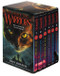 Warriors: The Broken Code Box Set: Volumes 1 to 6 by Erin Hunter, 9780062945822