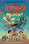 Dungeons & Dragons: Dungeon Club: Roll Call (A Graphic Novel) by Molly Knox Ostertag, Xanthe Bouma, 9780063039247