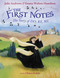 The First Notes (The Story of Do, Re, Mi) by Julie Andrews, Emma Walton Hamilton, Chiara Fedele, 9780316265904