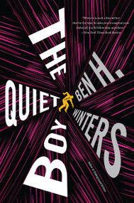The Quiet Boy (A Novel) - 9780316428552 by Ben H. Winters